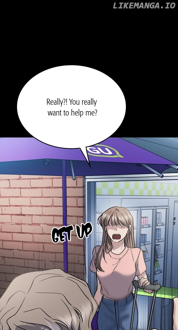 How to break up well Chapter 25 - page 10